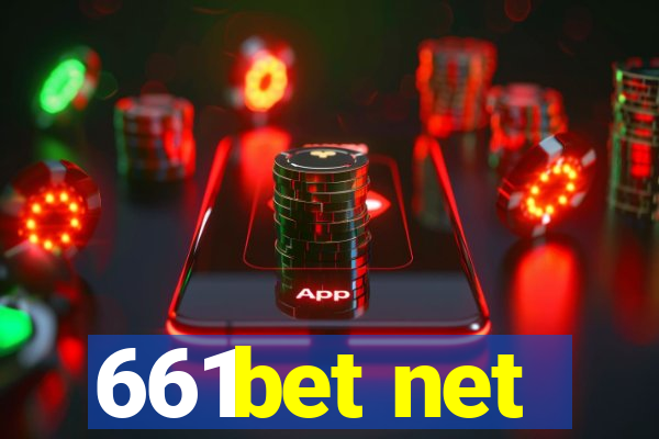 661bet net